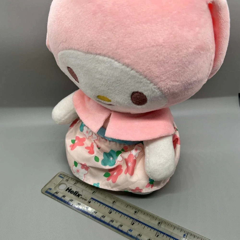Sanrio My Melody Peach‎ Blossom Series Rabbit 8